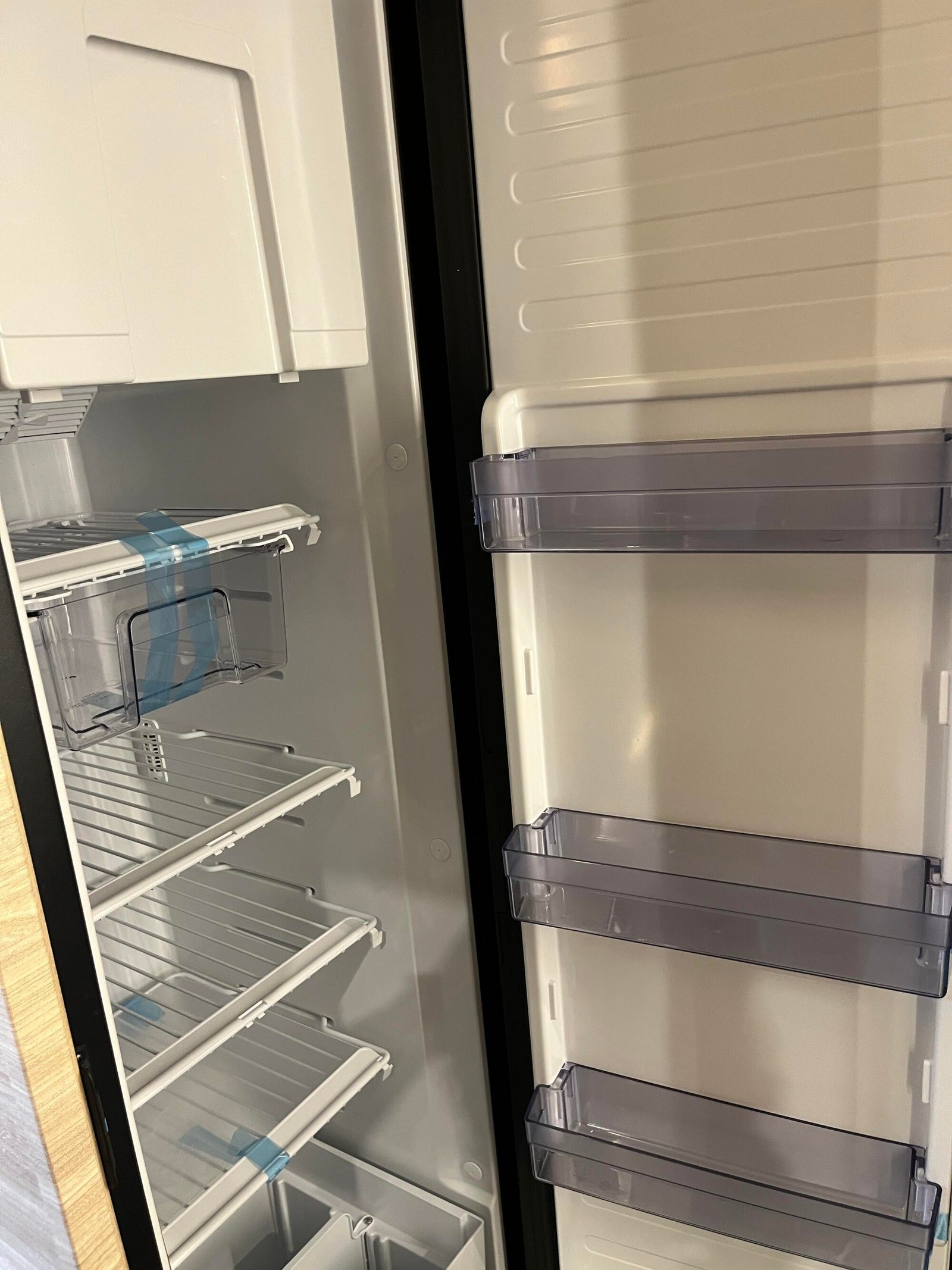 4x4 Knaus Van TI Plus 650 MEG kaufen – Kroken Bobil AS