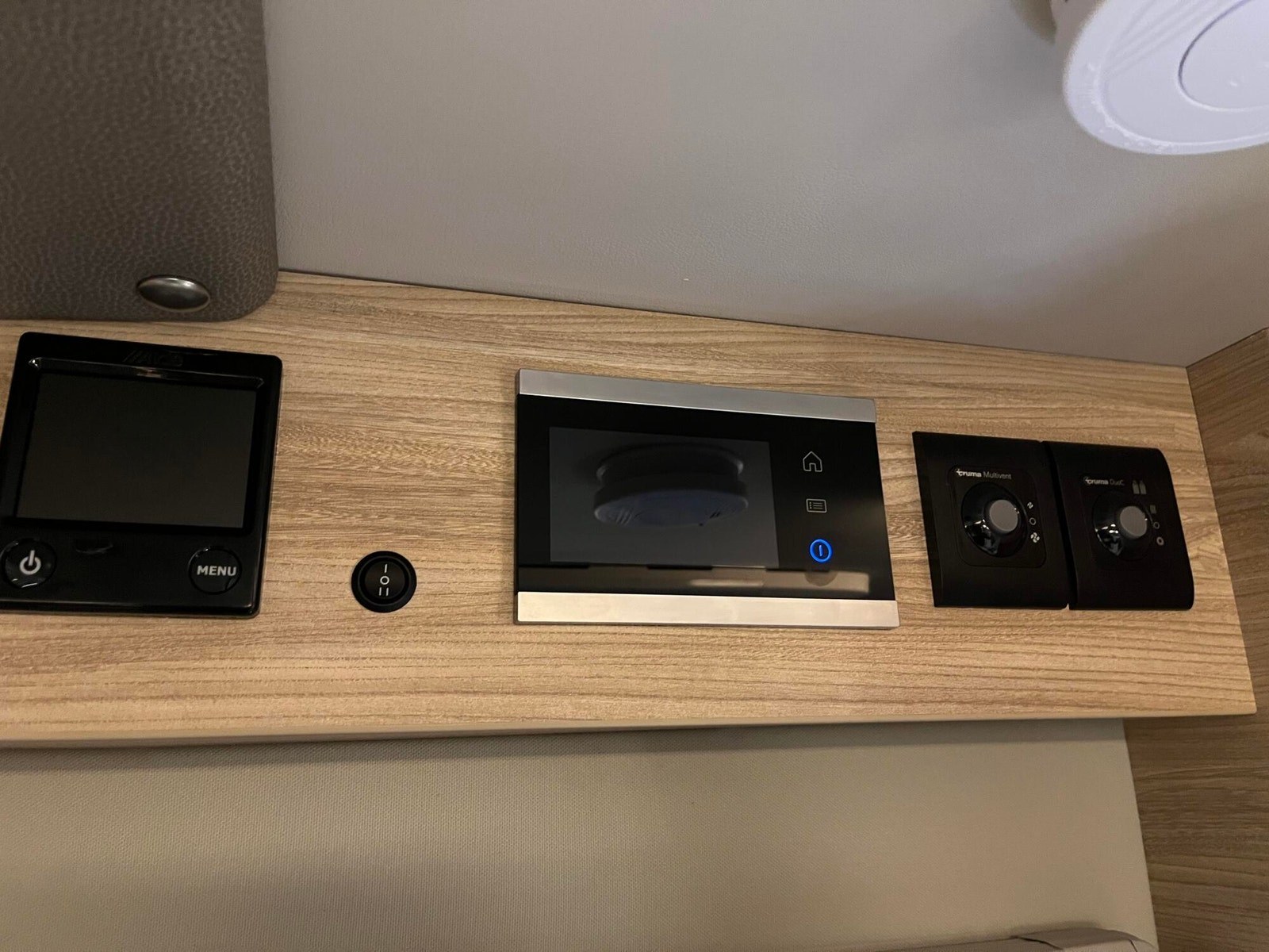 4x4 Knaus Van TI Plus 650 MEG kaufen – Kroken Bobil AS