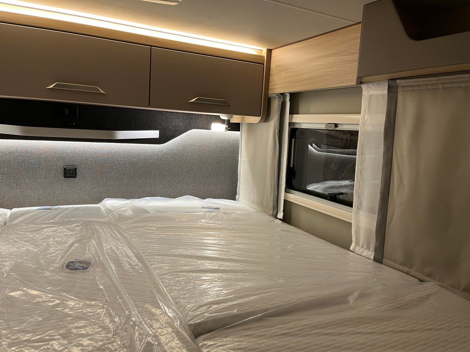 4x4 Knaus Van TI Plus 650 MEG kaufen – Kroken Bobil AS