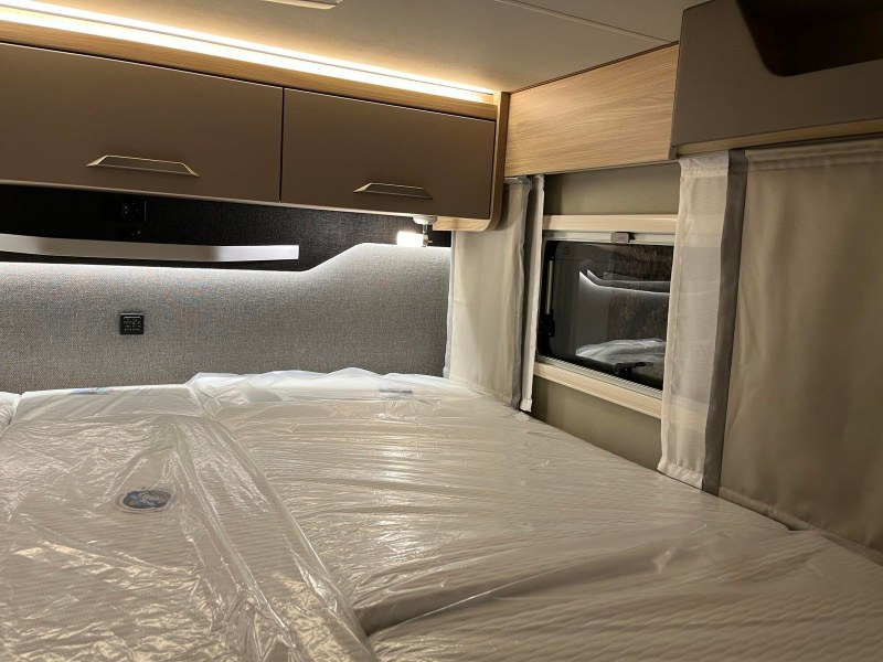 4x4 Knaus Van TI Plus 650 MEG kaufen – Kroken Bobil AS