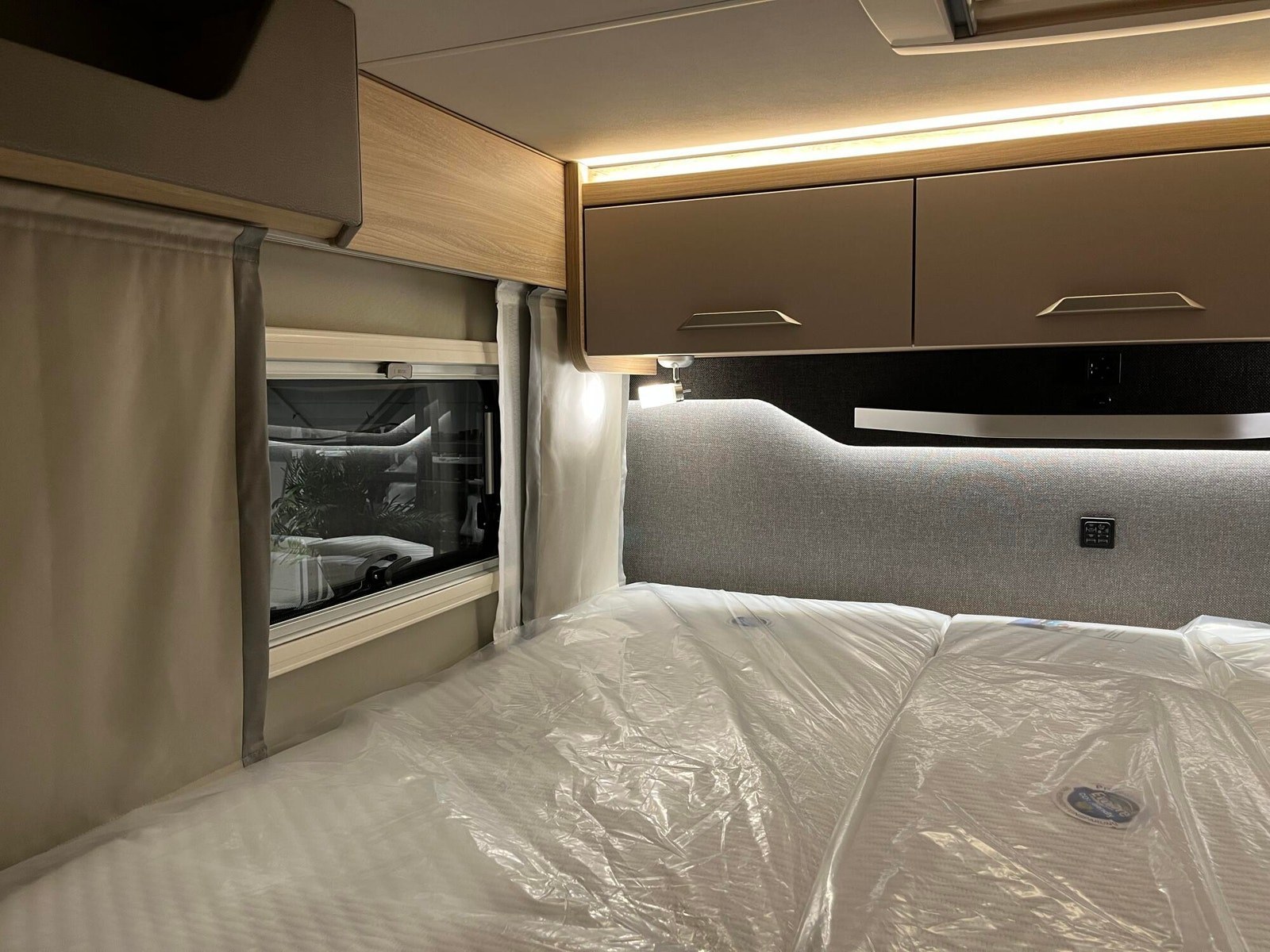 4x4 Knaus Van TI Plus 650 MEG kaufen – Kroken Bobil AS