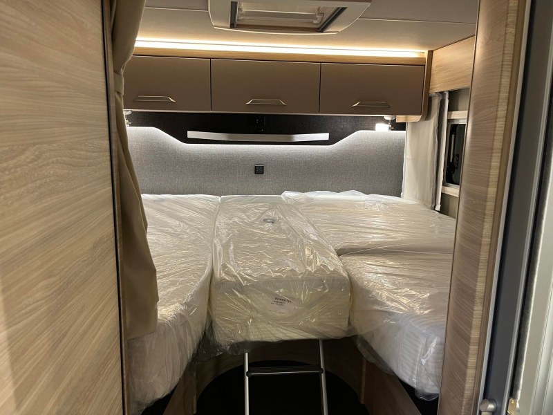 4x4 Knaus Van TI Plus 650 MEG kaufen – Kroken Bobil AS