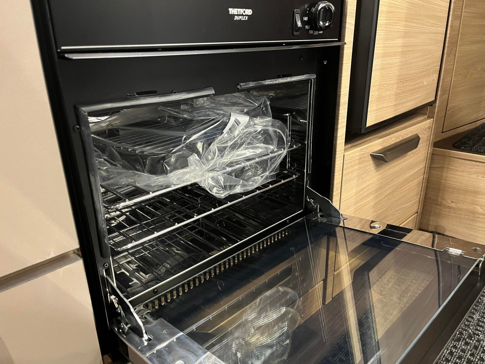 4x4 Knaus Van TI Plus 650 MEG kaufen – Kroken Bobil AS