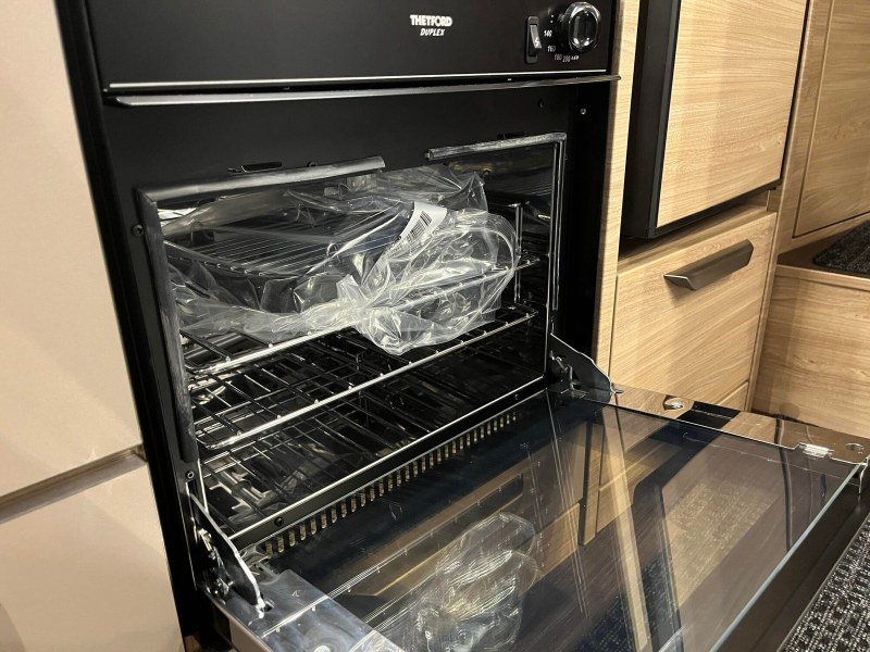 4x4 Knaus Van TI Plus 650 MEG kaufen – Kroken Bobil AS