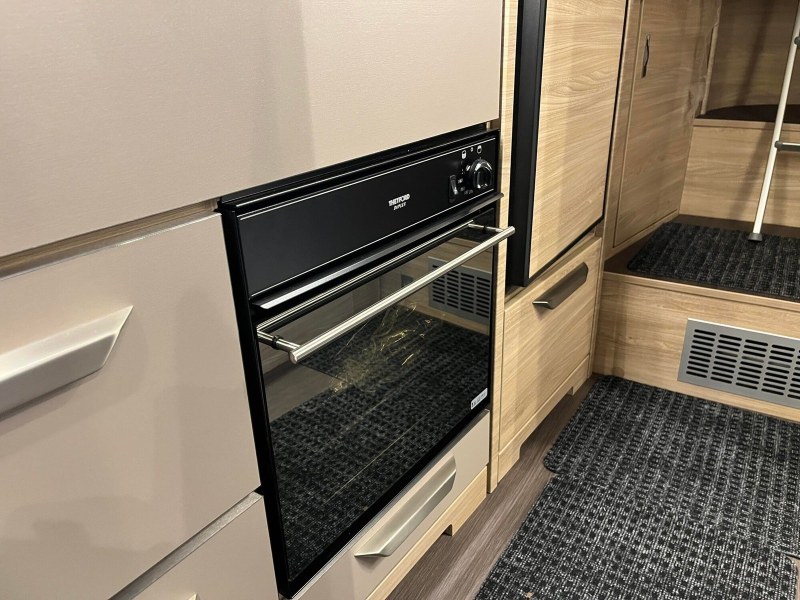 4x4 Knaus Van TI Plus 650 MEG kaufen – Kroken Bobil AS