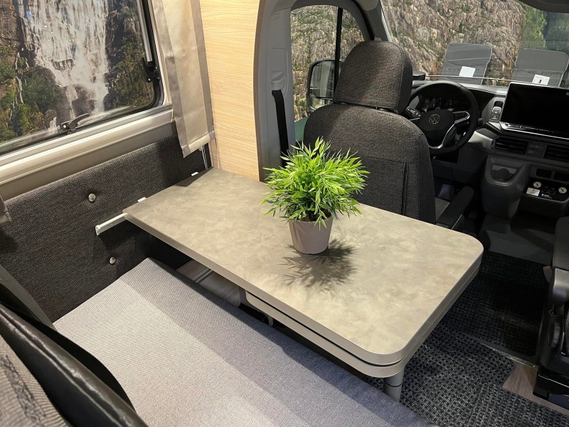 4x4 Knaus Van TI Plus 650 MEG kaufen – Kroken Bobil AS