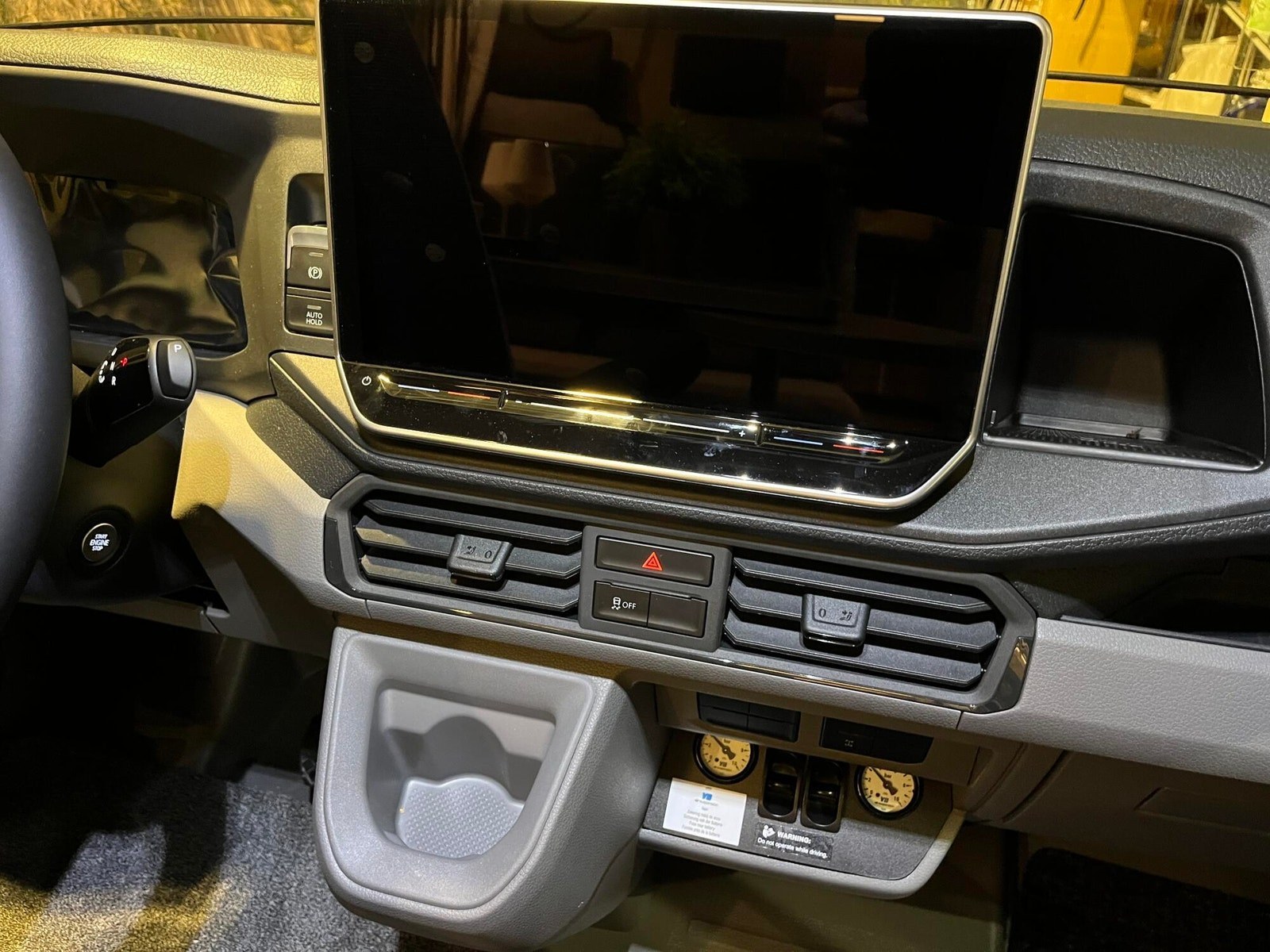 4x4 Knaus Van TI Plus 650 MEG kaufen – Kroken Bobil AS