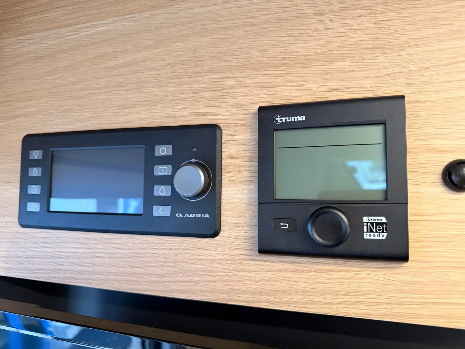 Adria Matrix Plus 670 SC