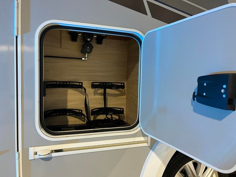 4x4 Knaus Van TI Plus 650 MEG kaufen – Kroken Bobil AS