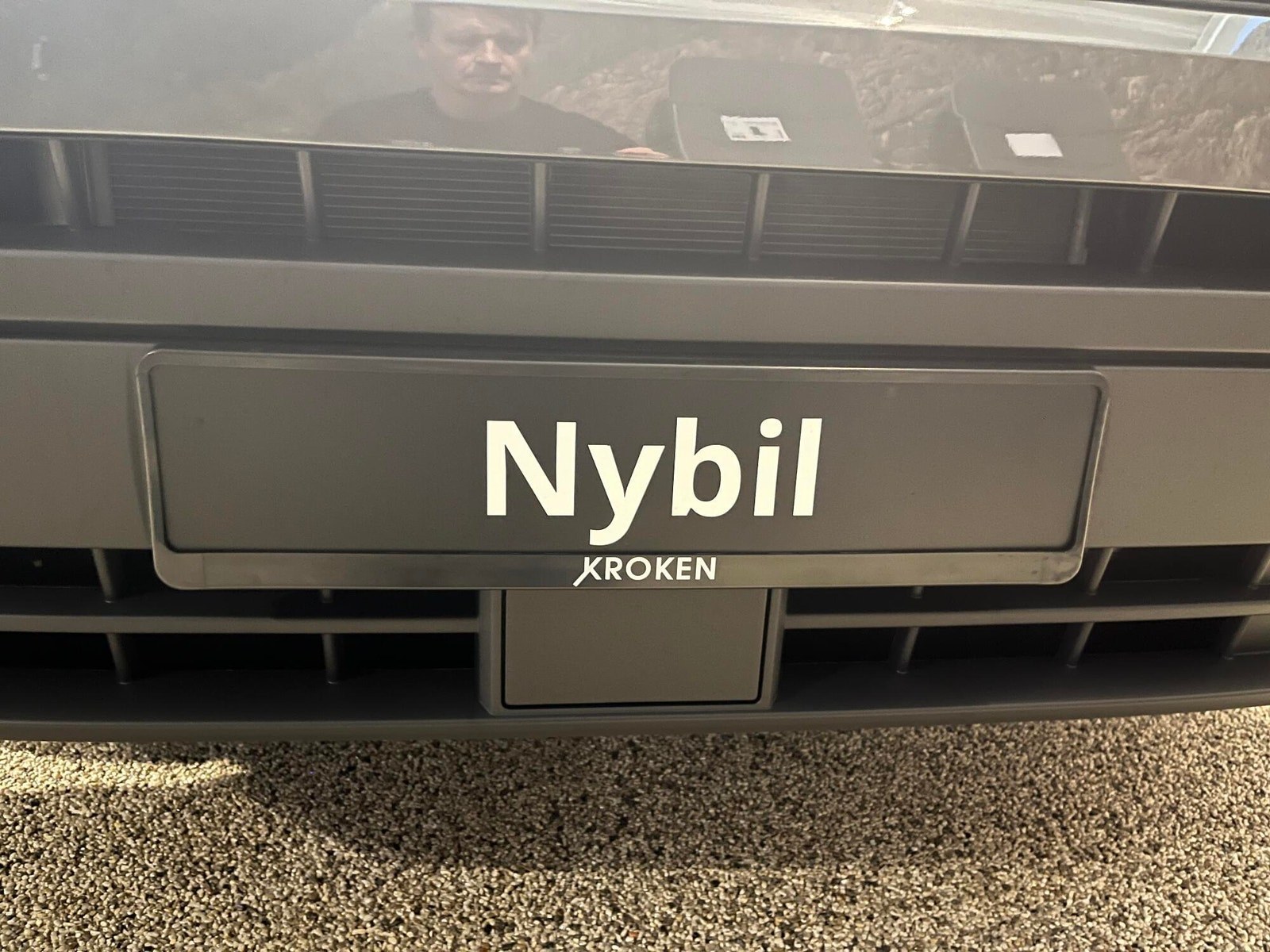 4x4 Knaus Van TI Plus 650 MEG kaufen – Kroken Bobil AS