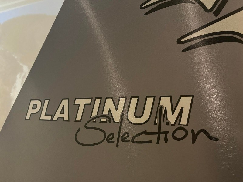 4x4 Knaus Van TI Plus 650 MEG kaufen – Kroken Bobil AS