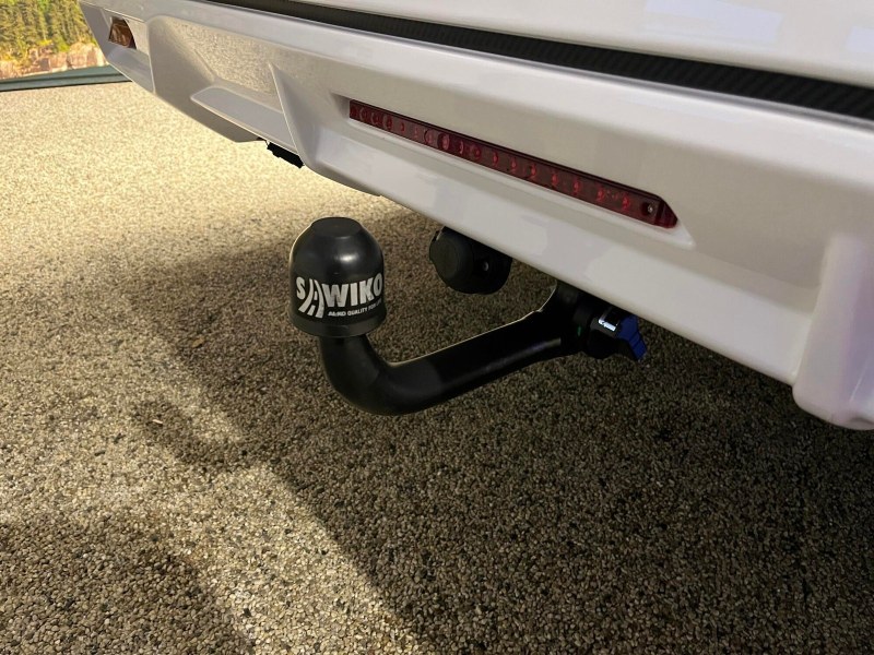 4x4 Knaus Van TI Plus 650 MEG kaufen – Kroken Bobil AS