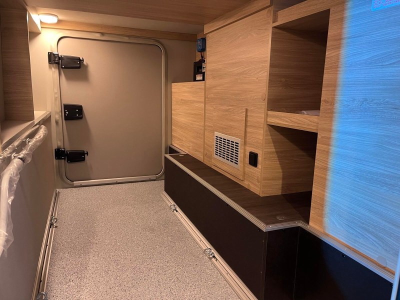 4x4 Knaus Van TI Plus 650 MEG kaufen – Kroken Bobil AS