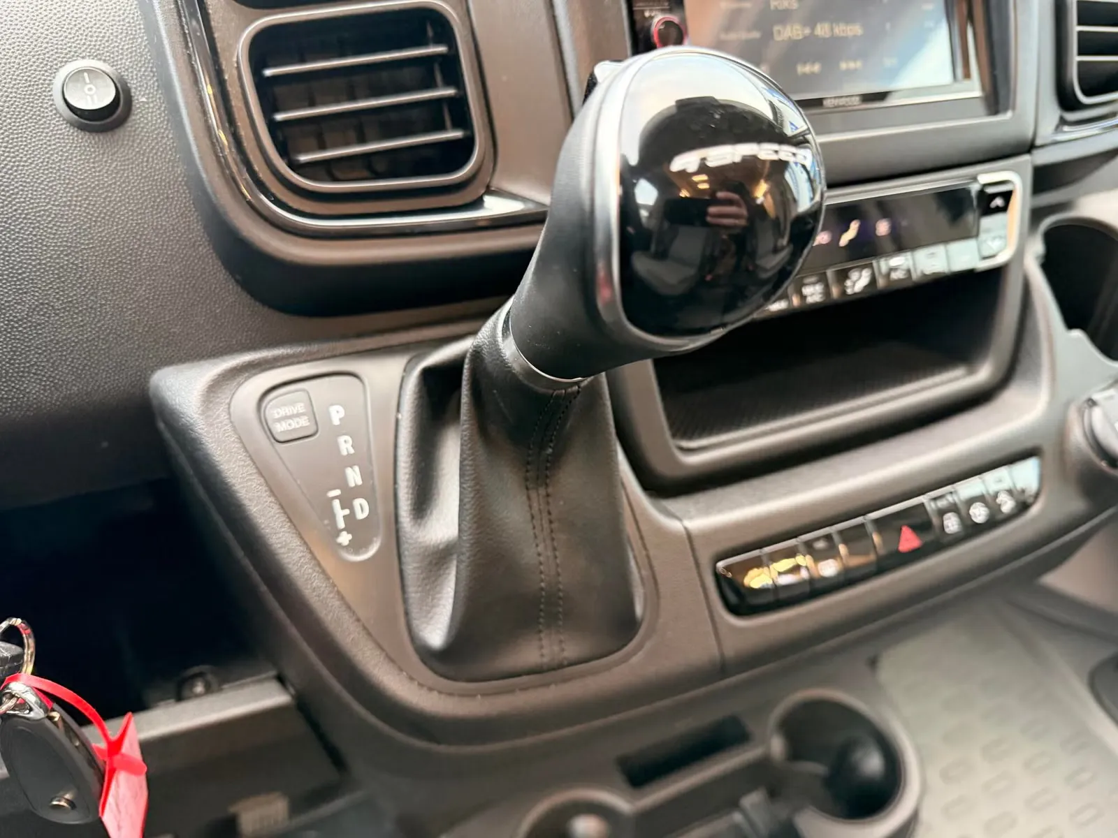 Adria Matrix Plus 670 SC