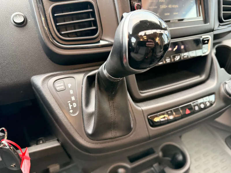 Adria Matrix Plus 670 SC