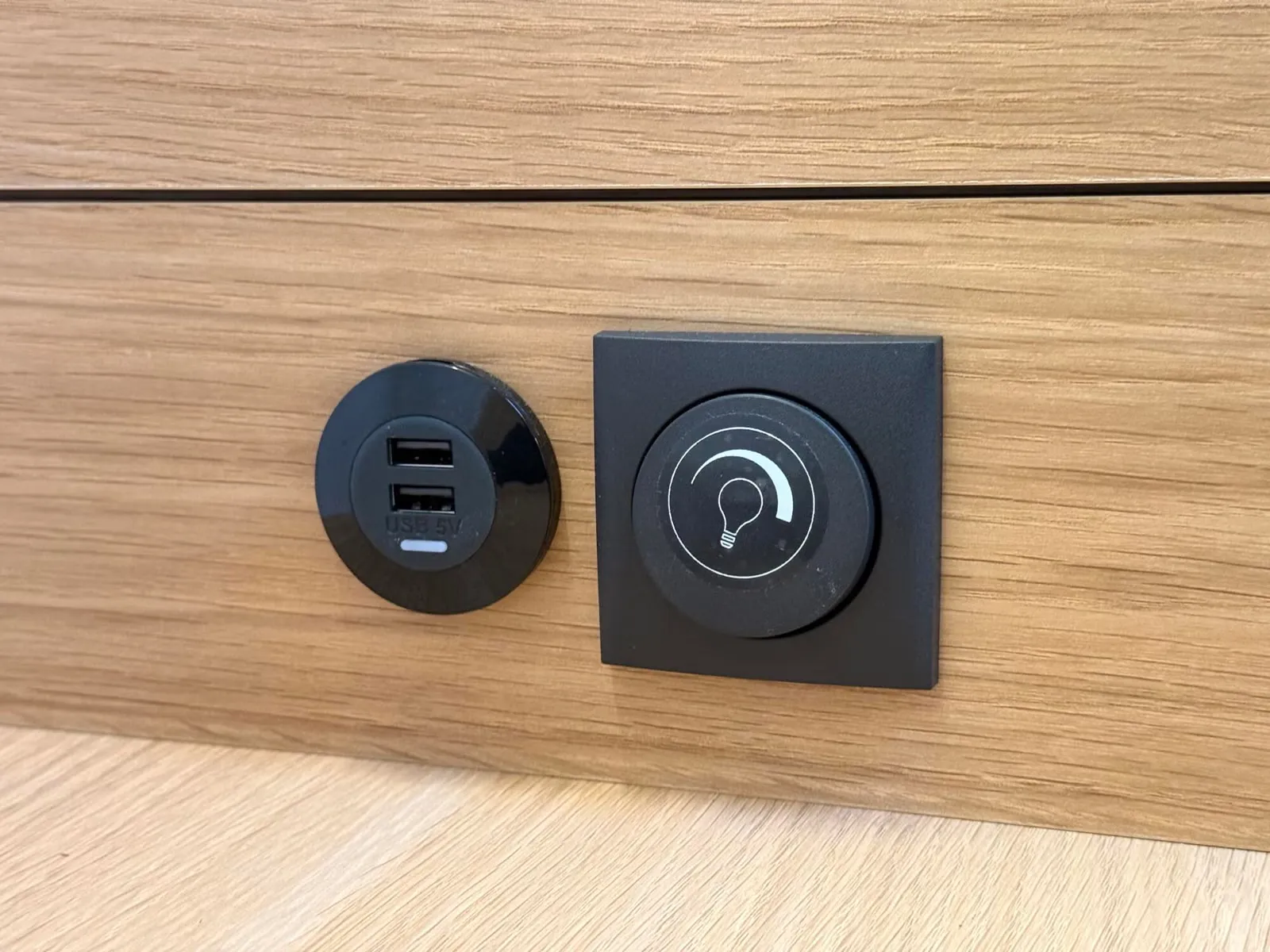 Adria Matrix Plus 670 SC