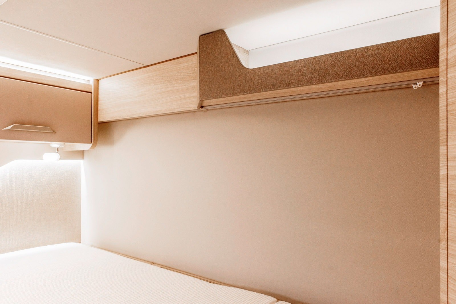 Knaus Van TI Plus Aut 4WD kaufen – Kroken Bobil AS