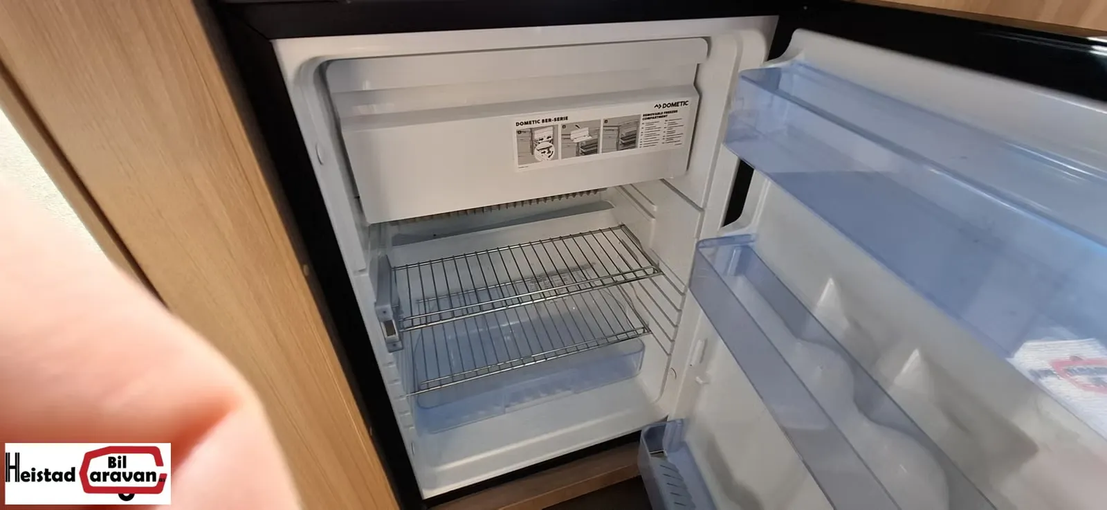 Adria Sun Living Série S 70 SL