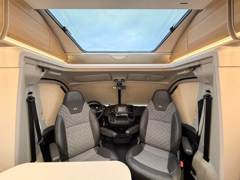 Adria Matrix Plus 670 SC