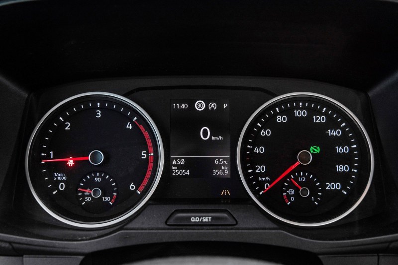 Knaus Van TI Plus Aut 4WD kaufen – Kroken Bobil AS