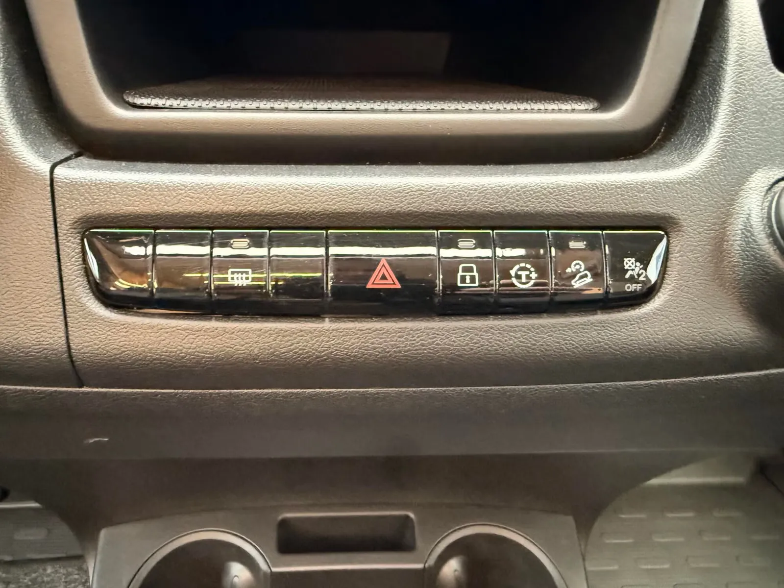 Adria Matrix Plus 670 SC