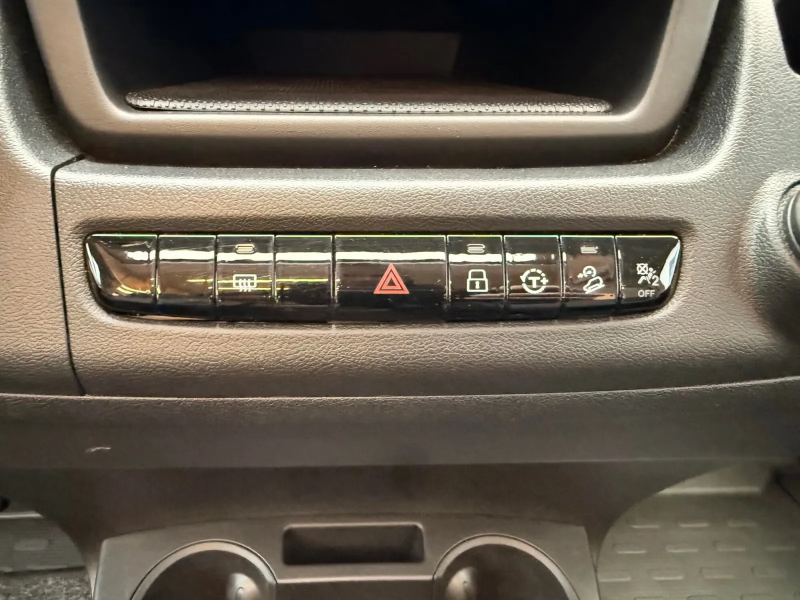 Adria Matrix Plus 670 SC