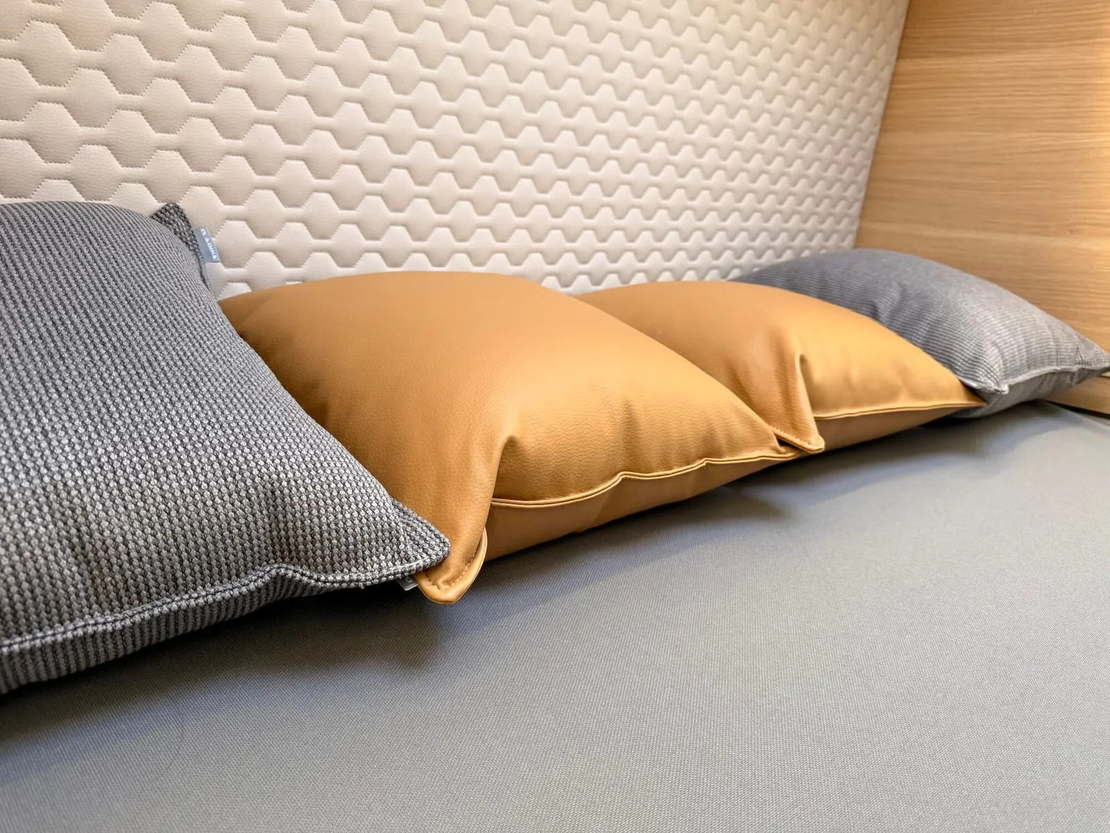 Adria Matrix Plus 670 SC