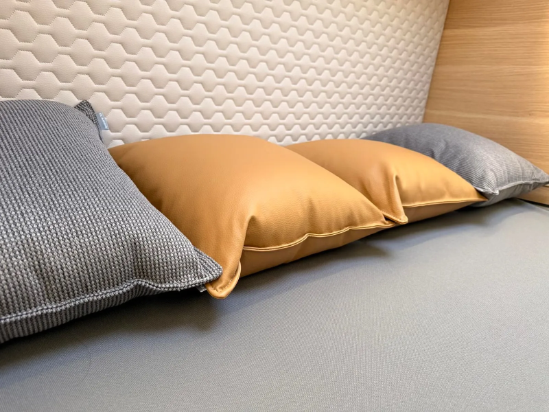 Adria Matrix Plus 670 SC