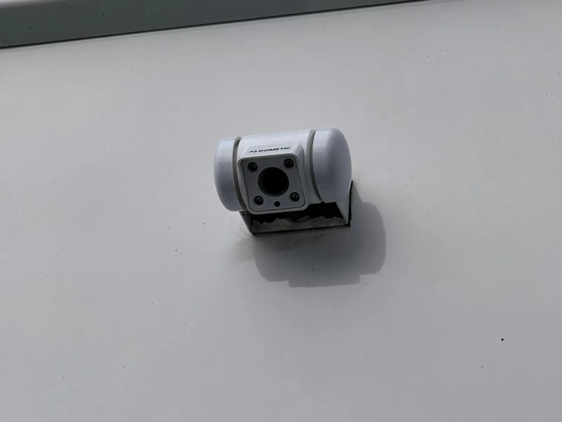 Adria Matrix Plus 670 SC