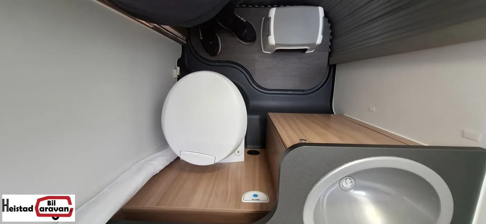 Adria Sun Living Série S 70 SL