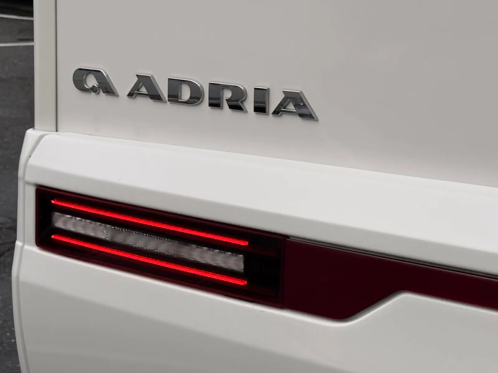 Adria Matrix Plus 670 SC