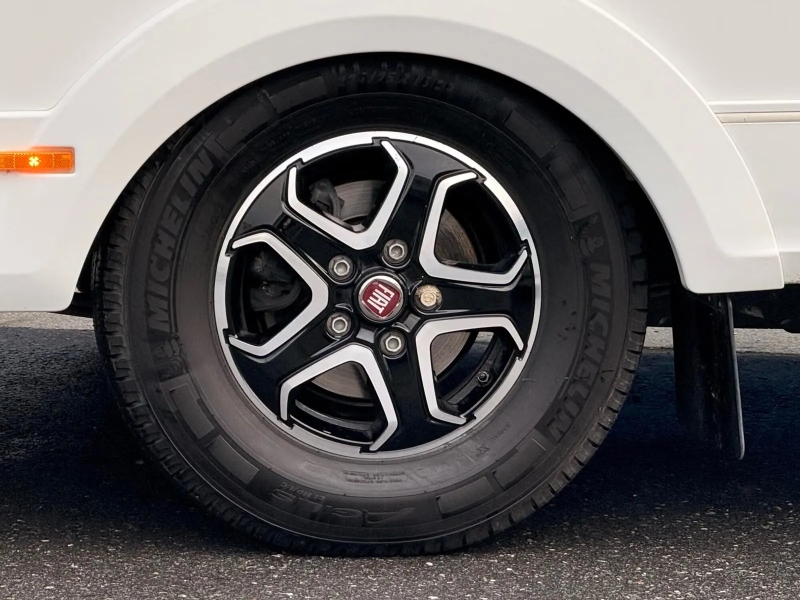 Adria Matrix Plus 670 SC