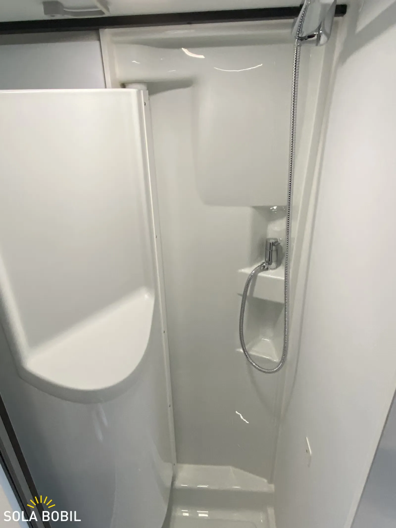 Adria Twin Supreme 640 SLB