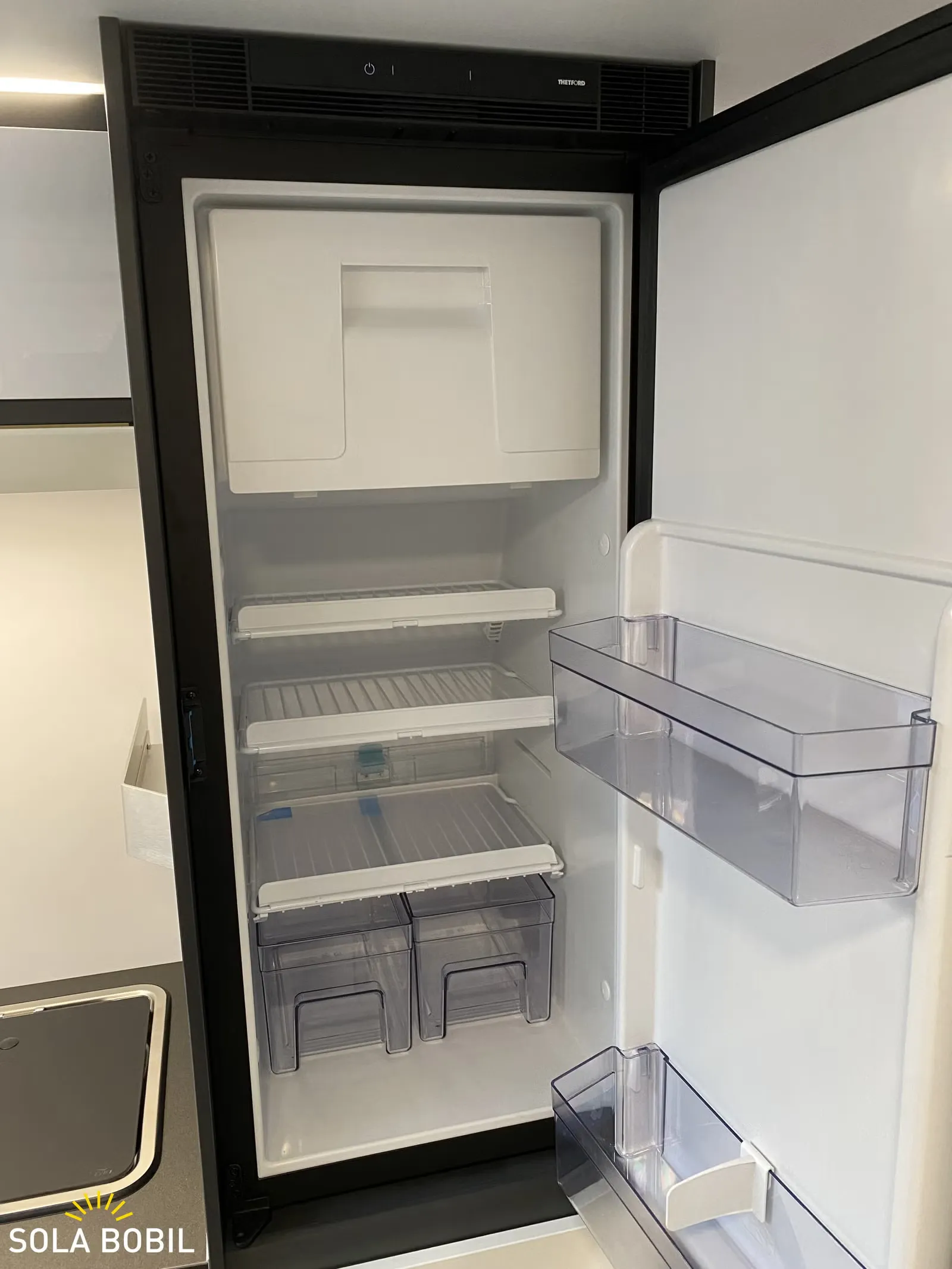 Adria Twin Supreme 640 SLB