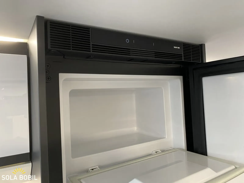 Adria Twin Supreme 640 SLB