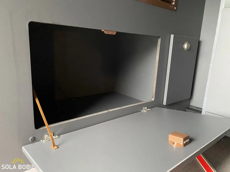 Adria Twin Supreme 640 SLB