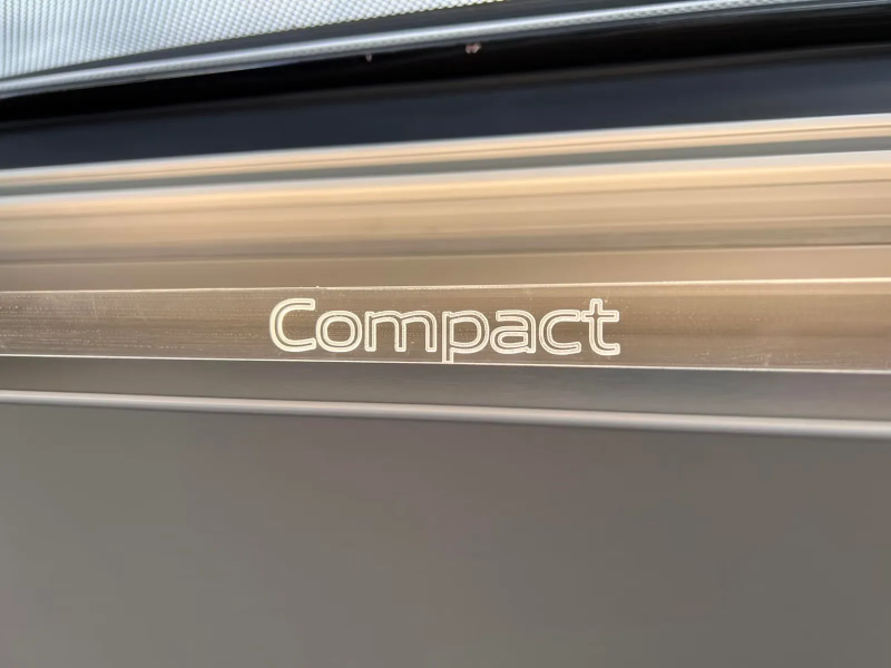 Adria Compact DL 2.2 / 140 ch