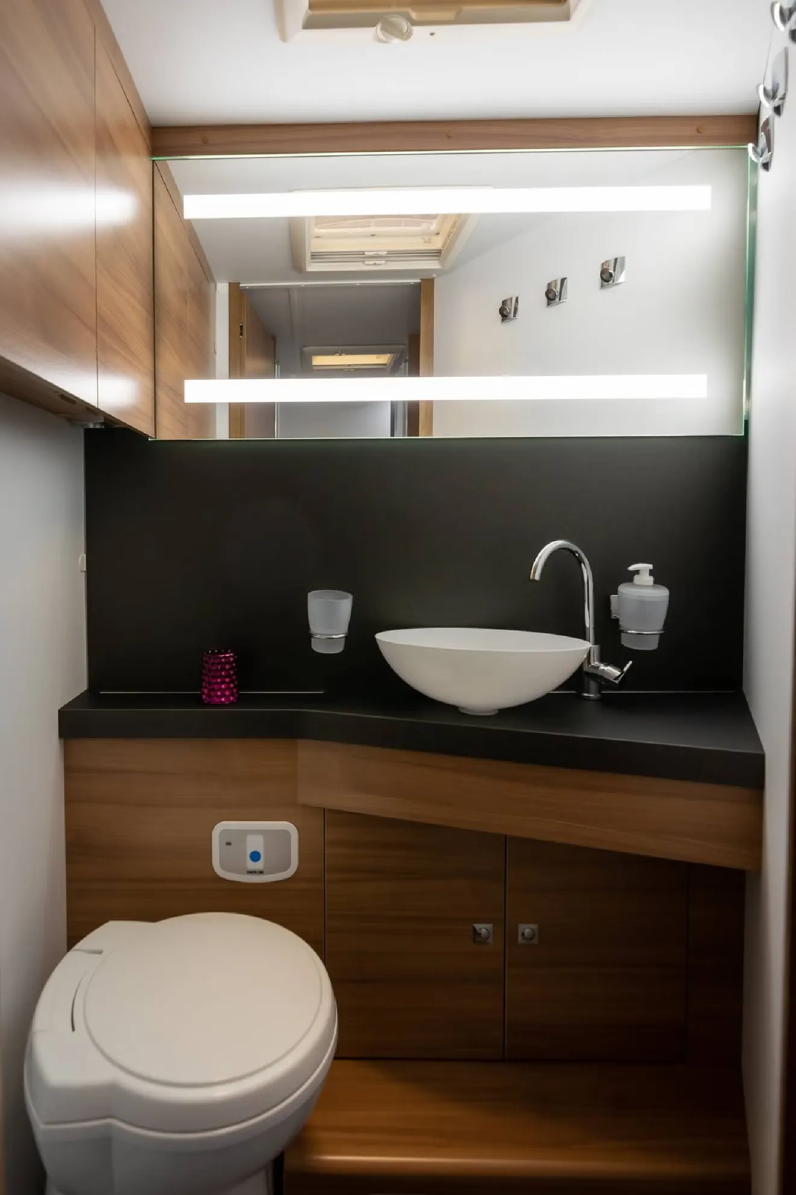 Adria Matrix Nordkapp 670 SC