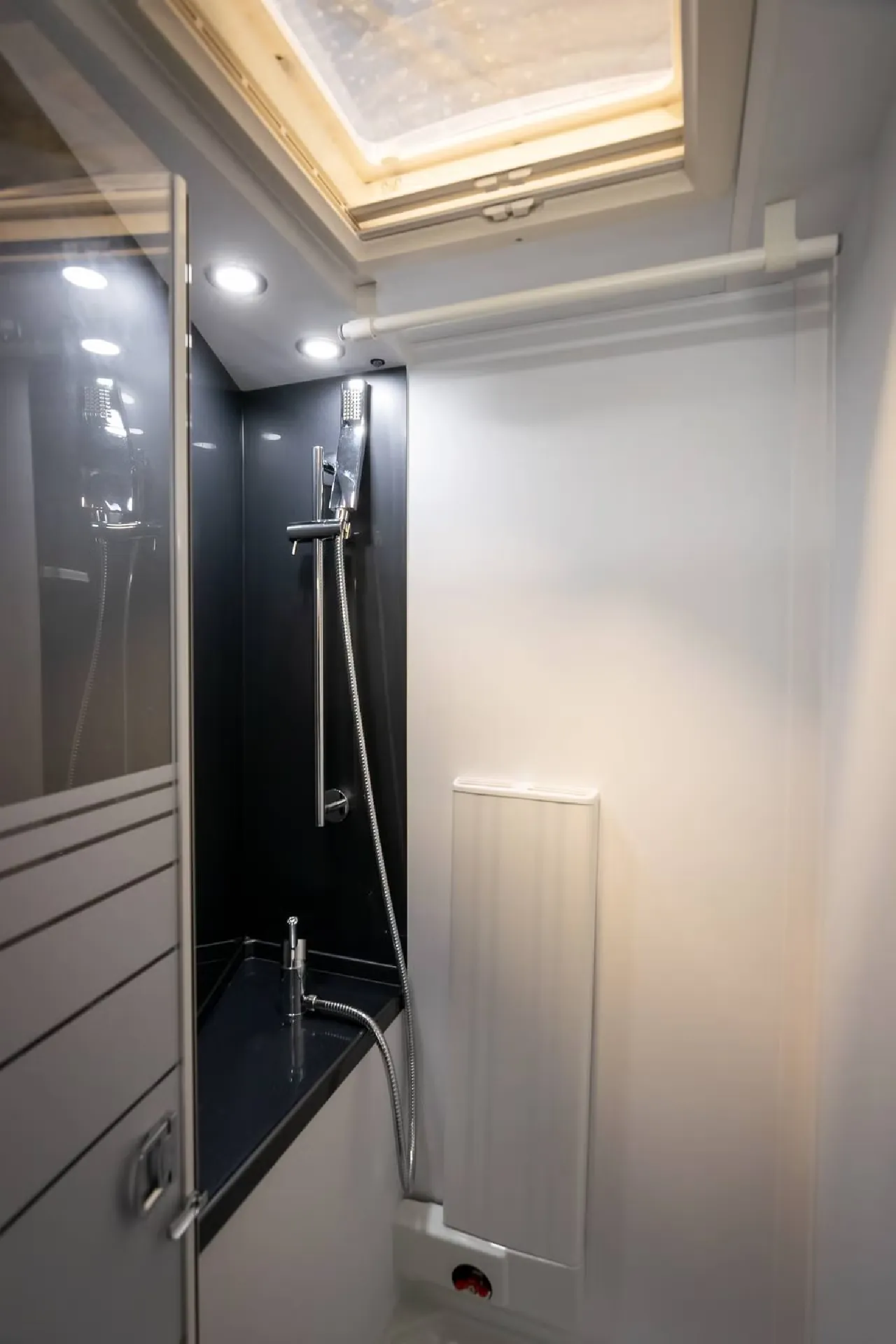 Adria Matrix Nordkapp 670 SC