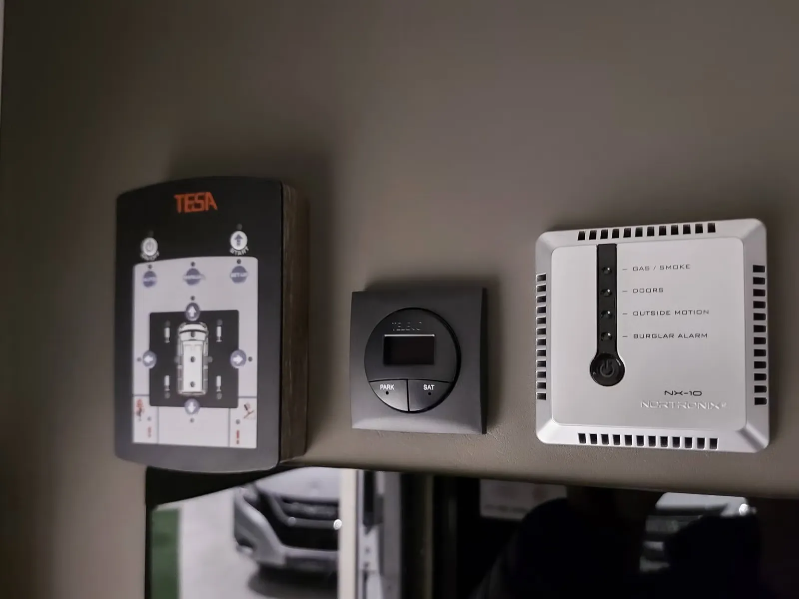 Adria Matrix Nordkapp 670 SC