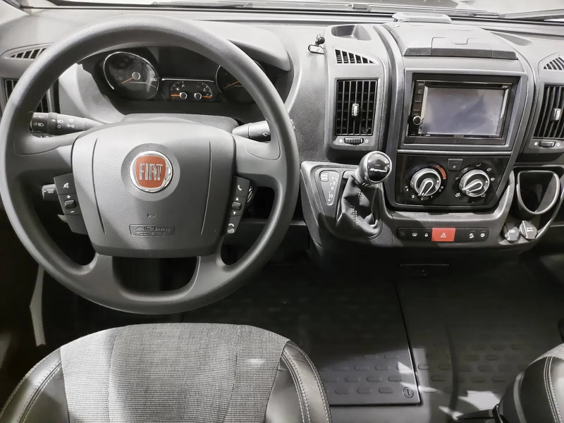 Adria Matrix Nordkapp 670 SC