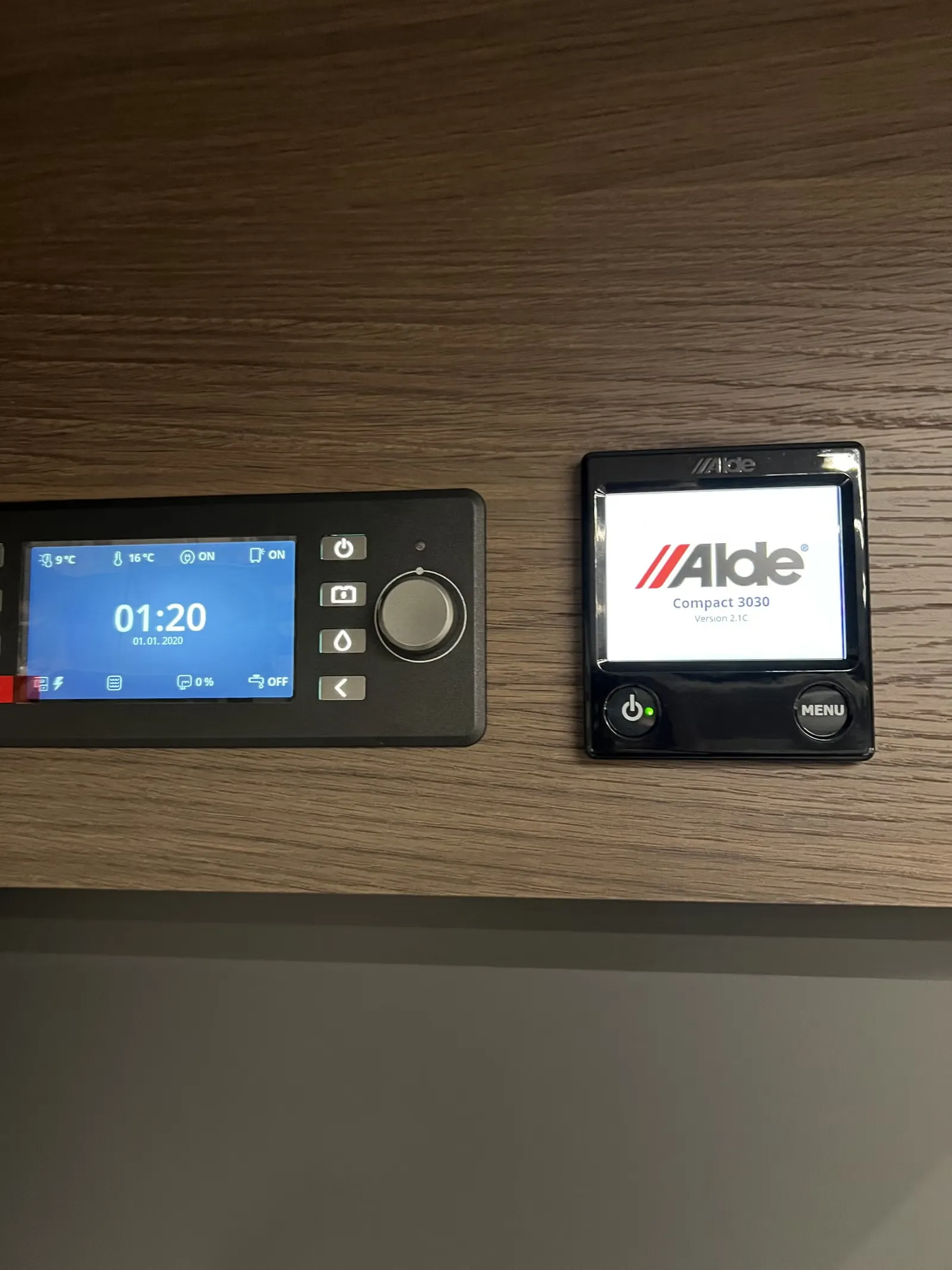 Adria MATRIX SUPREME 670 DL