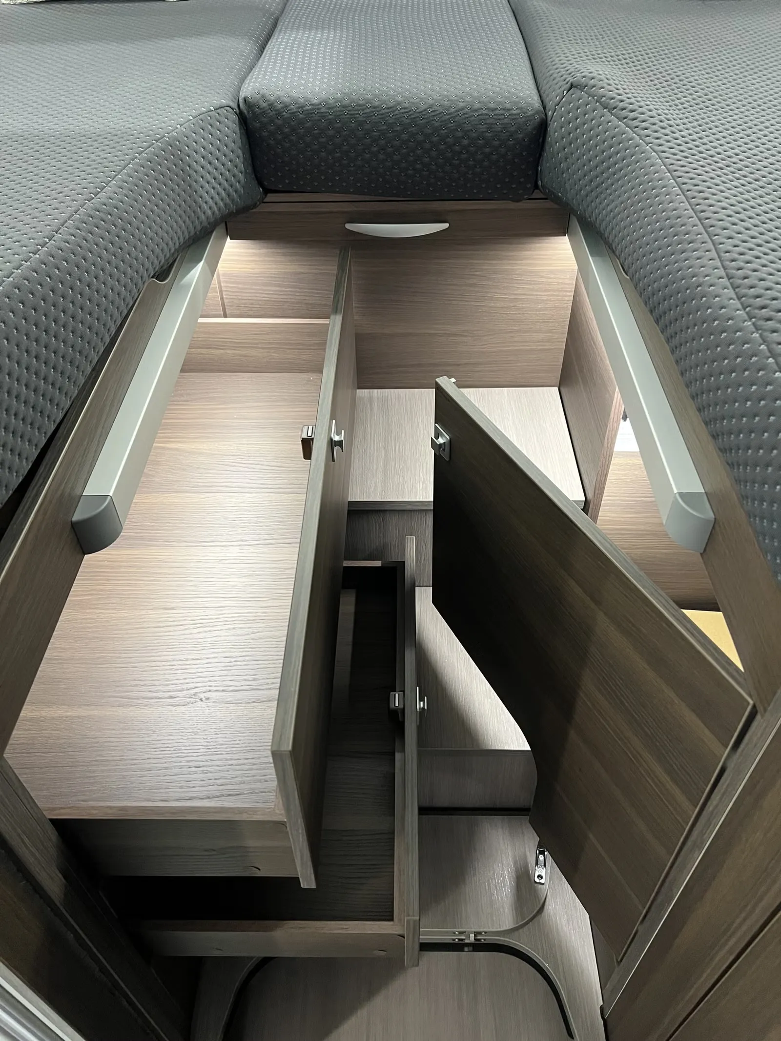 Adria MATRIX SUPREME 670 DL