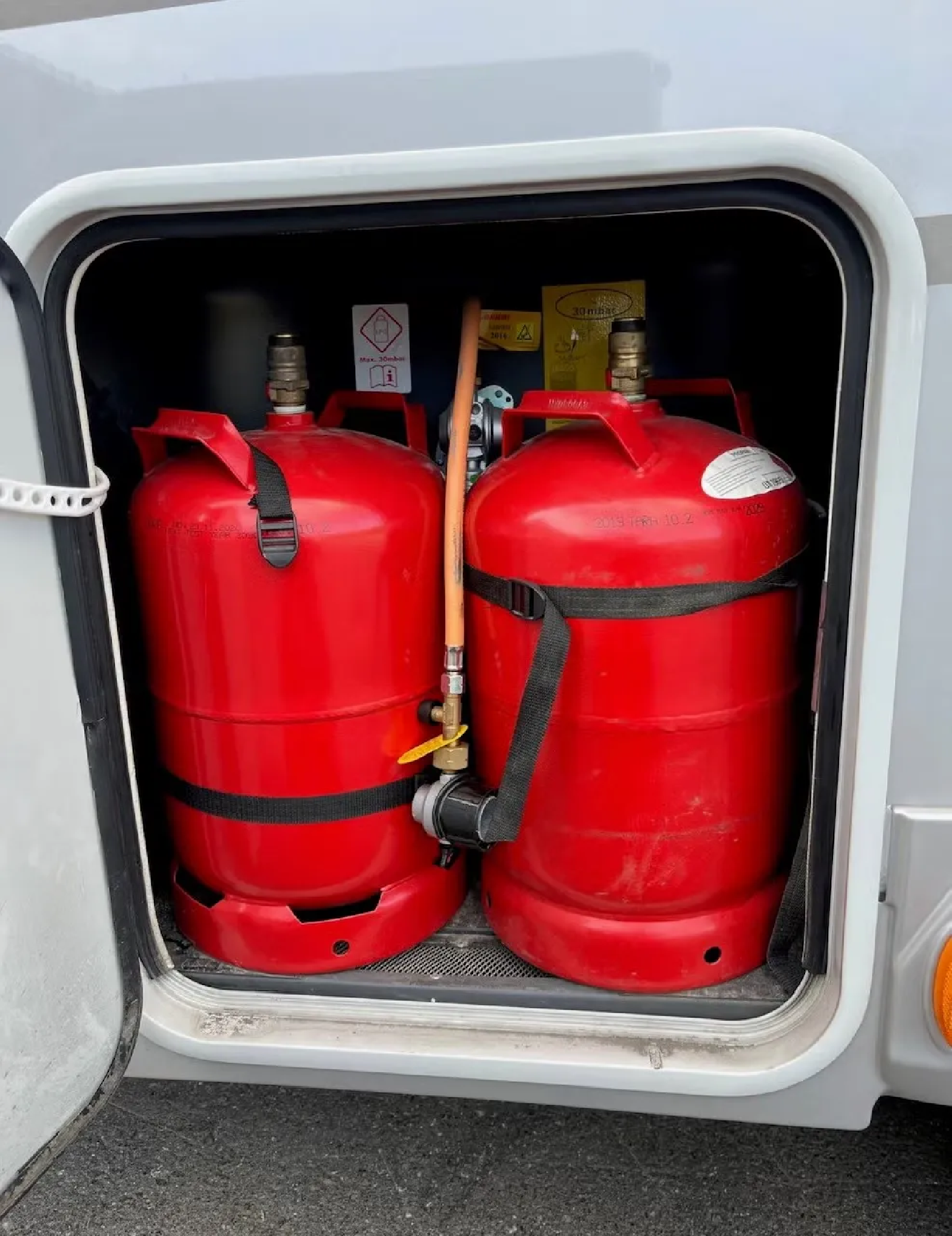 Adria Matrix M 670 SC