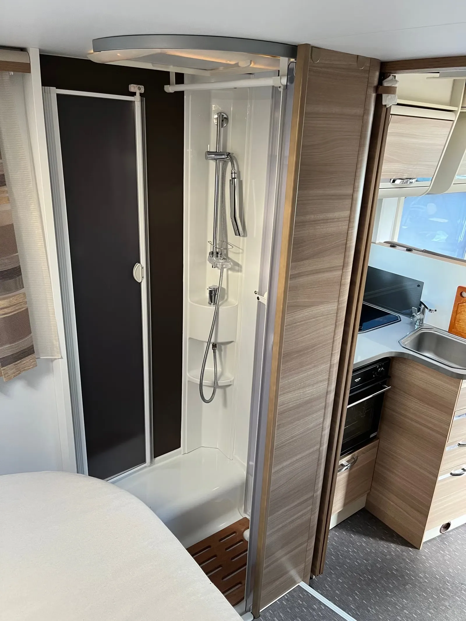 Adria Matrix M 670 SC