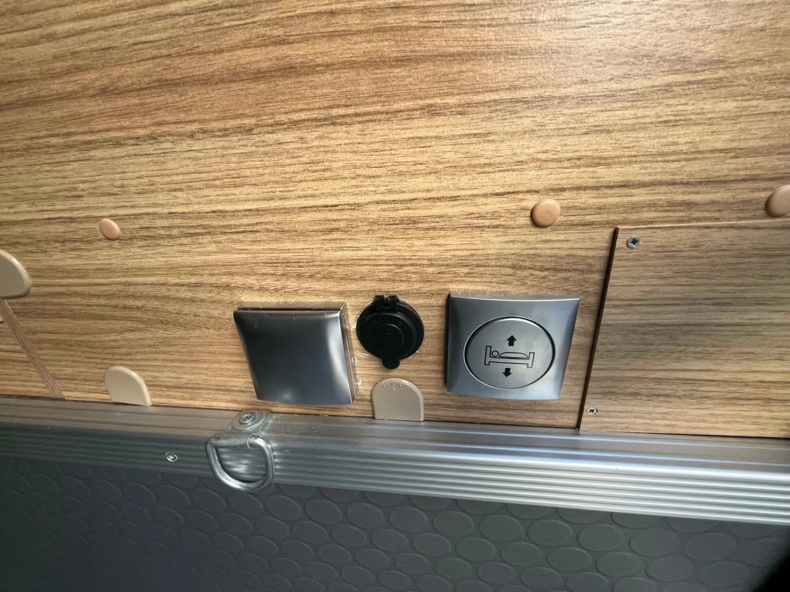 Adria Sonic Plus 700 SC