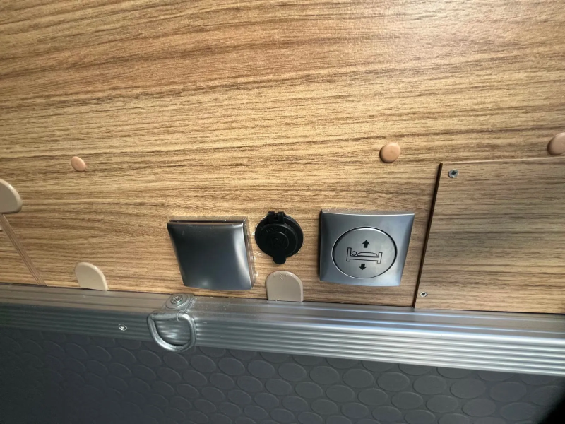 Adria Sonic Plus 700 SC