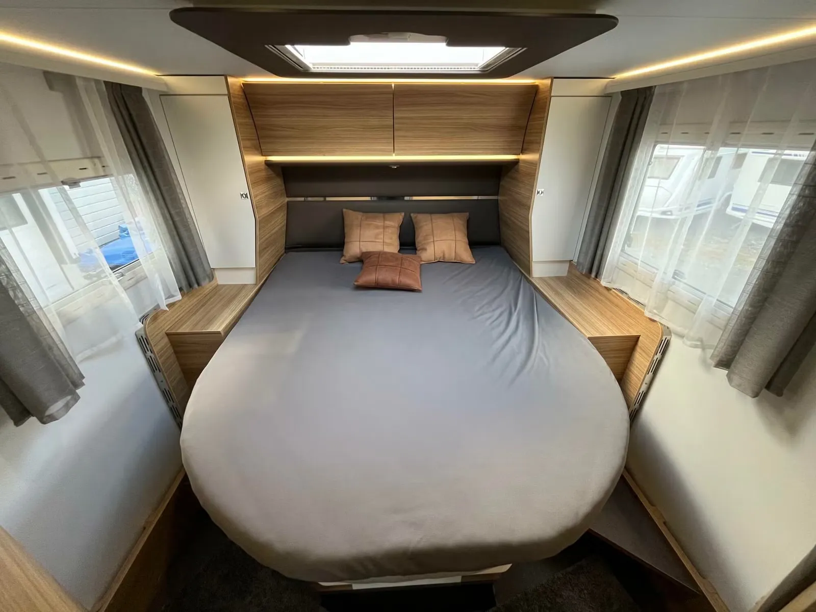 Adria Sonic Plus 700 SC