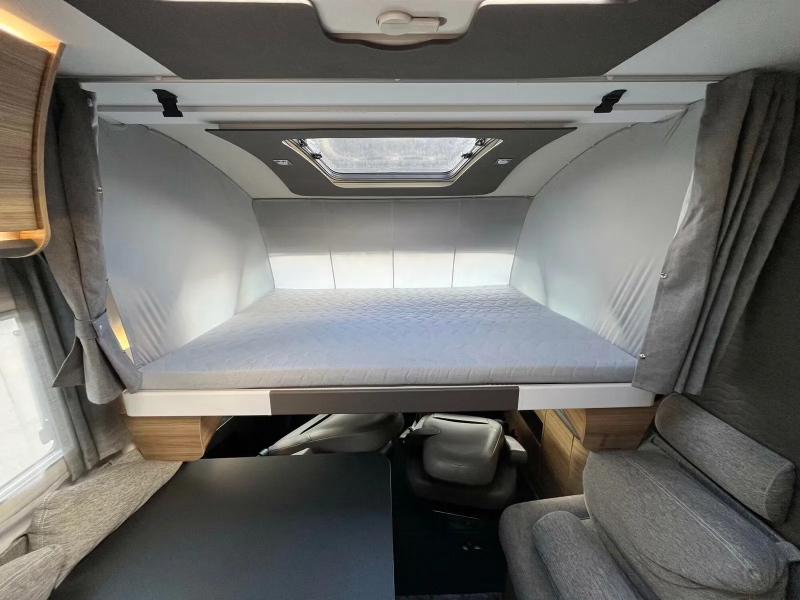 Adria Sonic Plus 700 SC