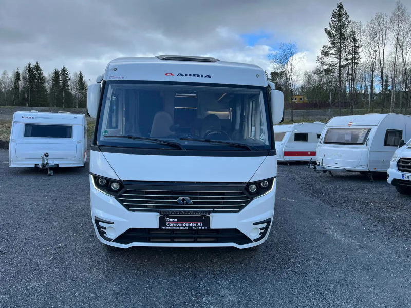 Adria Sonic Plus 700 SC